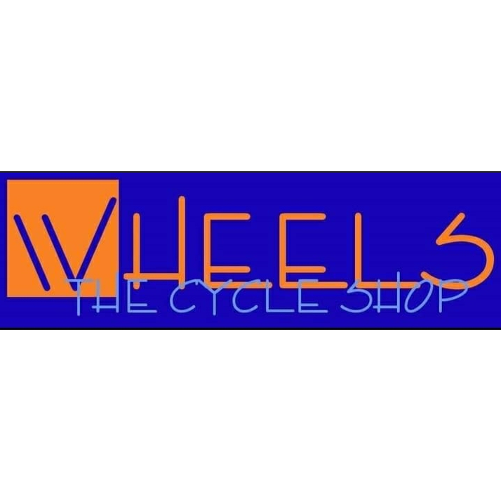 Wheels The Cycle Shop