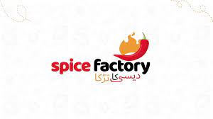 Spice Factory (Tes Enterprises)