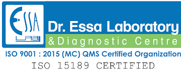 Essa Lab Karachi