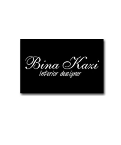 Bina Kazi