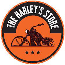The Harley's store