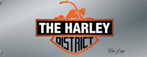 The Harley District
