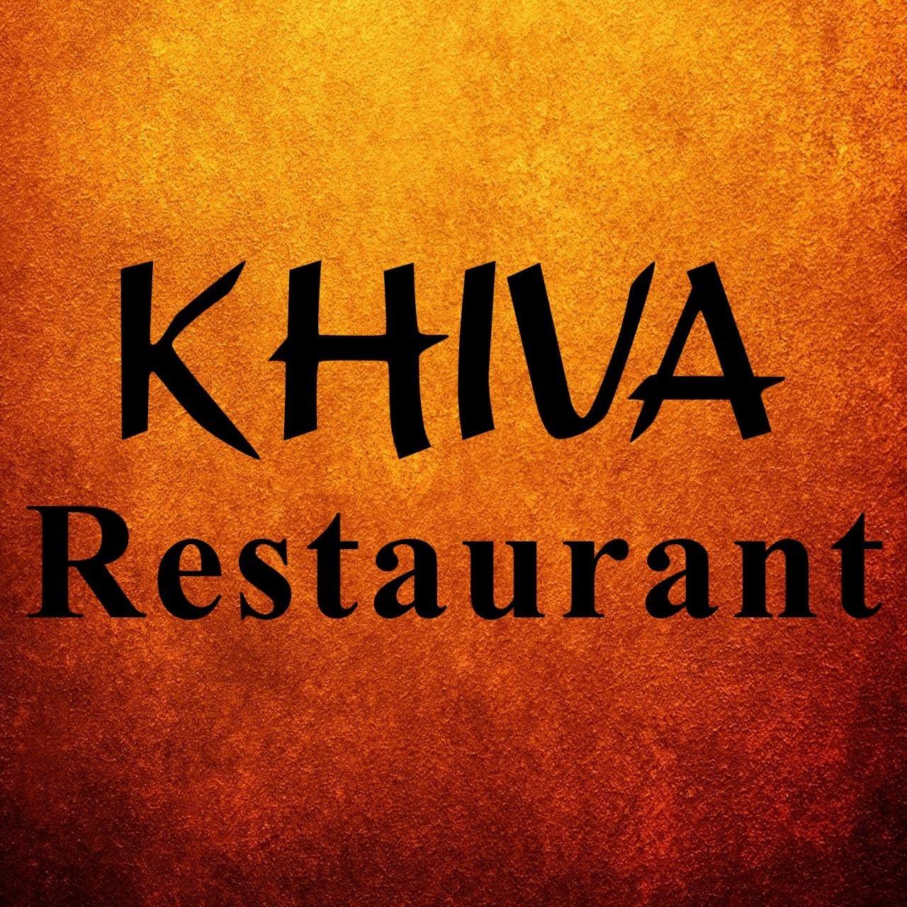 Khiva Restaurant