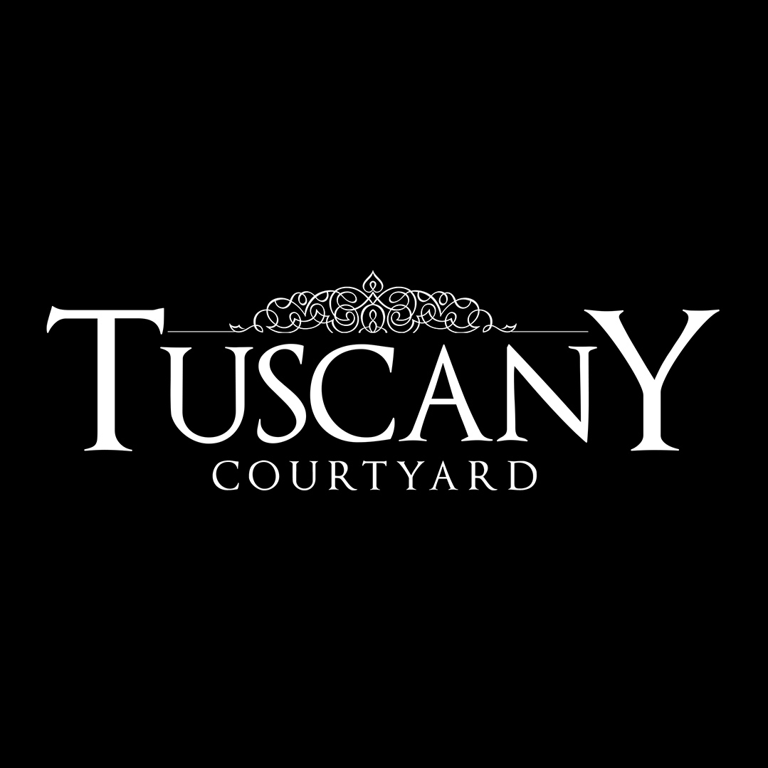 Tuscany Courtyard (Foodilicious)