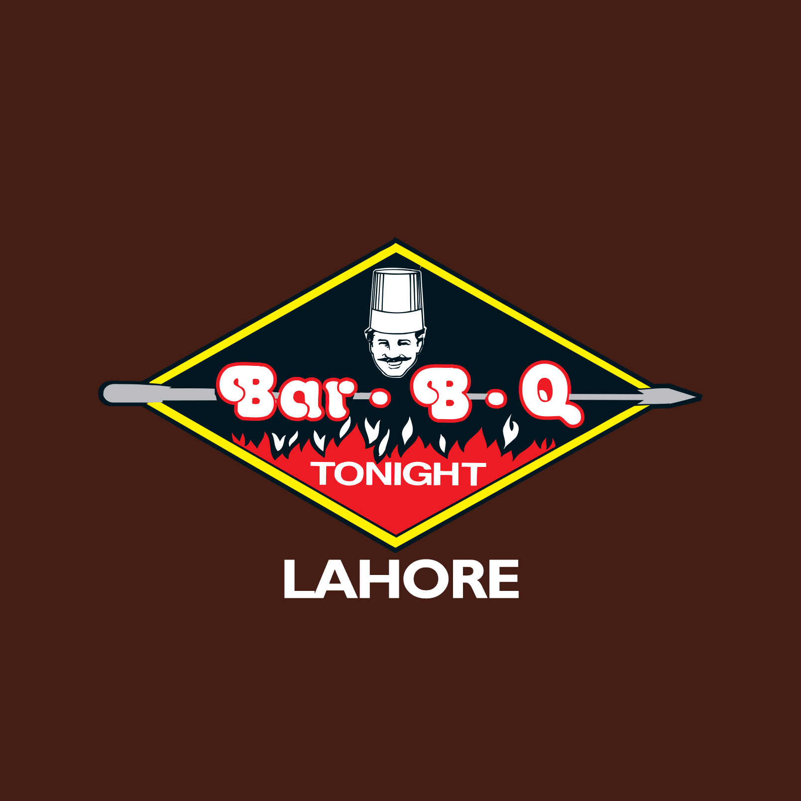 Bar B Q Tonight Lhr