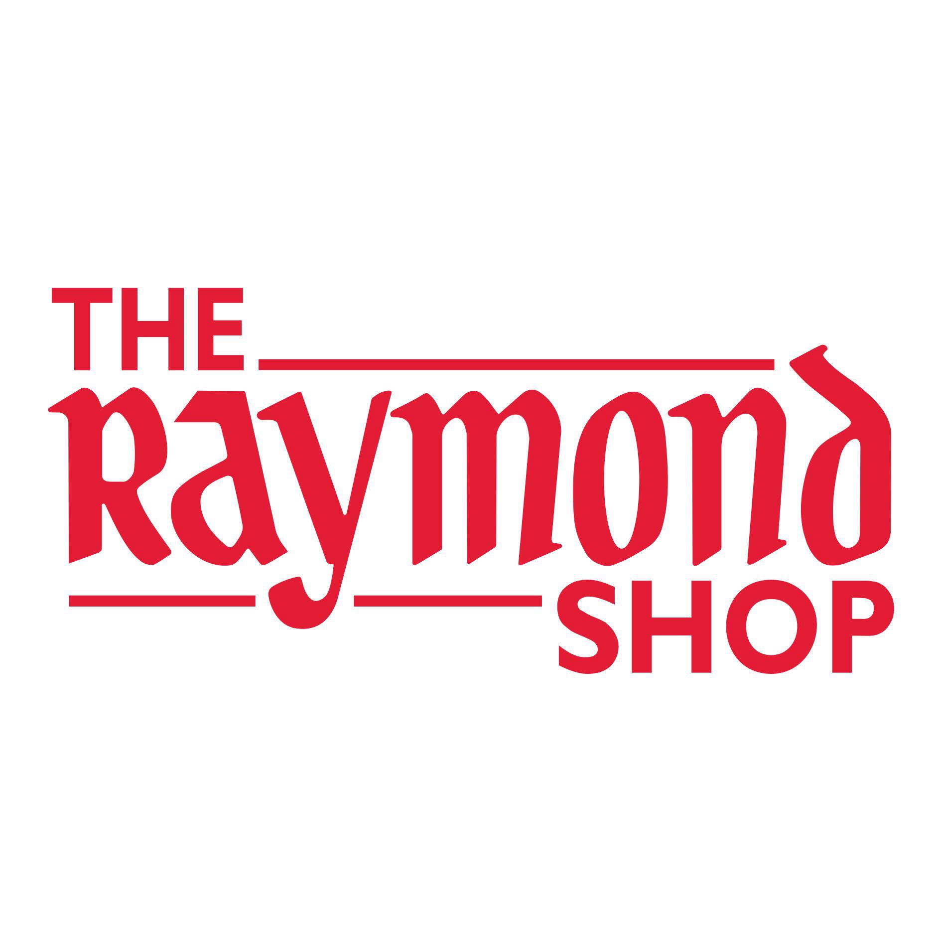 The Raymond Shop