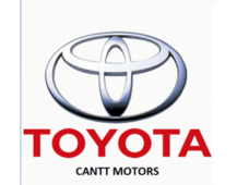 Toyota Cantt Motors