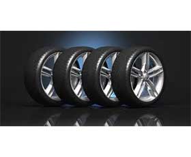 Euro Tyre & Rubber Co.